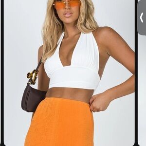 jordy top lower impact princess polly